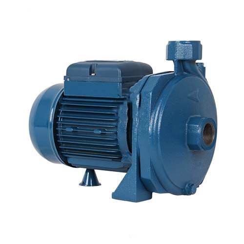 پمپ 1 اسب آبارا بشقابی اکونومی