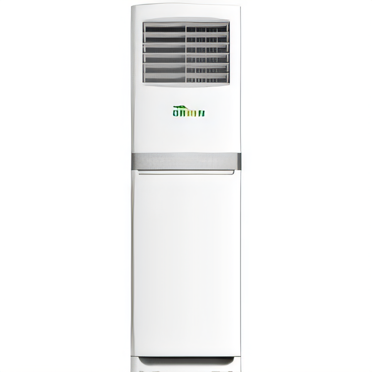 کولر گازی ایستاده گرین 48000 مدل GFS-H48P3T3/R1