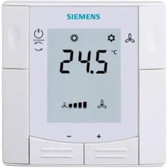 ترموستات دیجیتال زیمنس RDF301