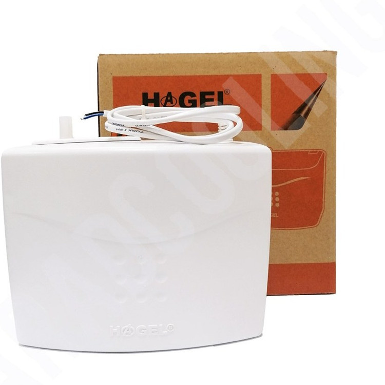 پمپ درین هاگل HAGEl (7.5 متر)