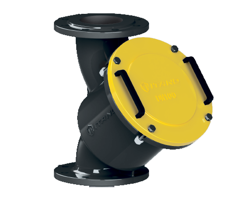 فیلتر صنعتی MPOWER MAG سایز 3 اینچ