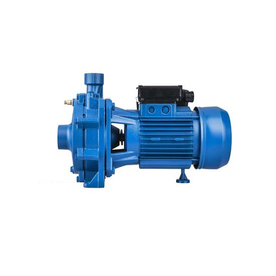 پمپ آب دوپروانه خانگی دو اسب ابارا CDA 2.00 ML