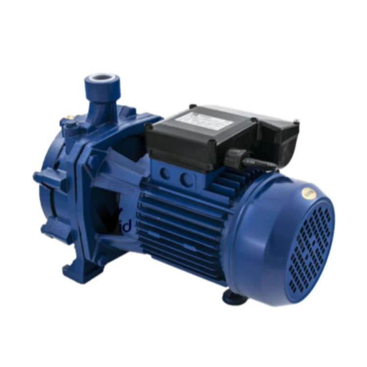 پمپ آب دوپروانه خانگی سه اسب ابارا CDA 3.00 ML