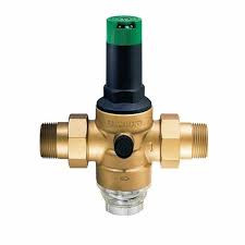 شیر فشار شکن هانیول d06f 3/4