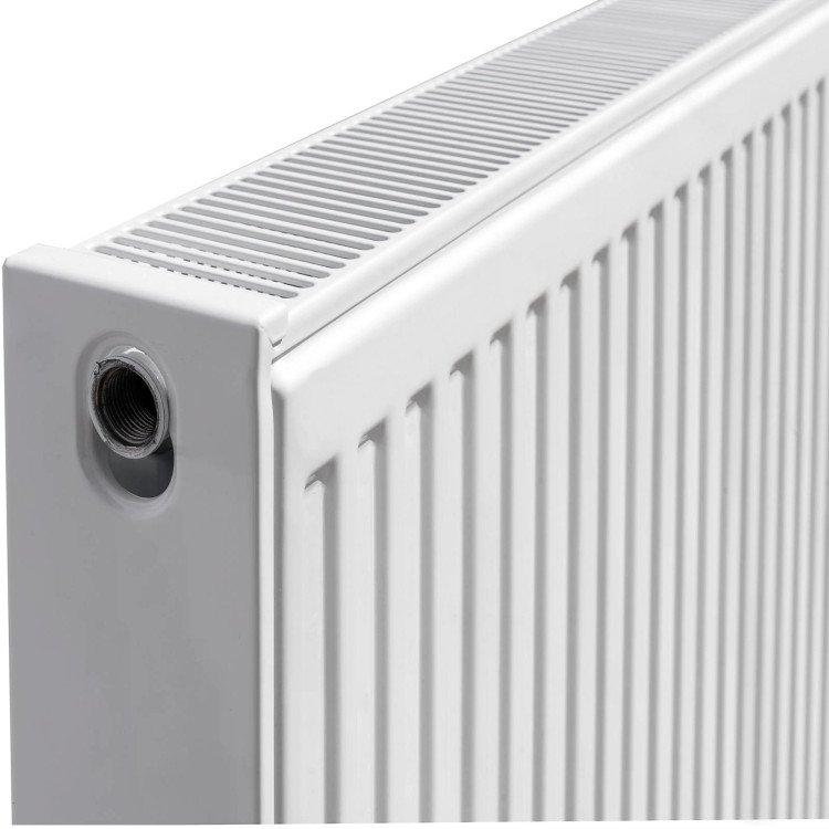 رادیاتور پنلی ایران رادیاتور ۶۰ سانتی متری