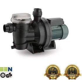 پمپ استخری گرین مدل FCP-750S ظرفیت ۱ اسب